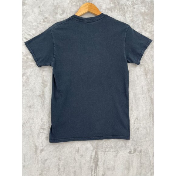 Metallica Skull Scales Pushead Artwork Graphic Tee Retro Metal Shirt - Picture 6 of 9